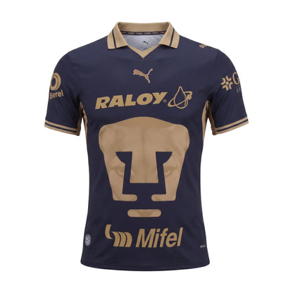 Jersey Pumas Local Cancha 2026/27 para Hombre