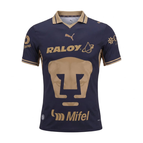 Jersey Pumas Local Cancha 2026/27 para Hombre