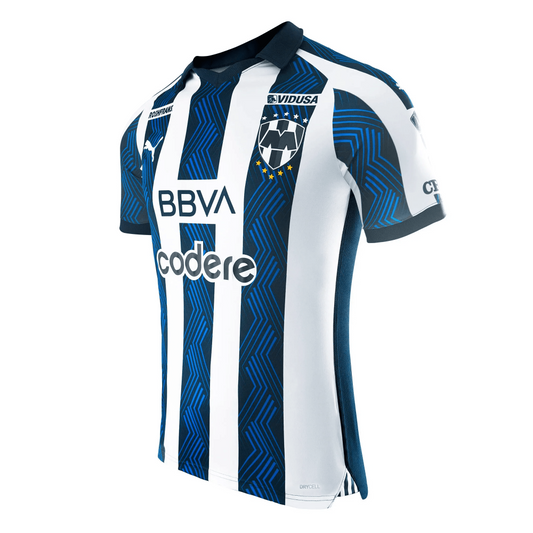 Jersey Monterrey Leagues Cup 2023/24