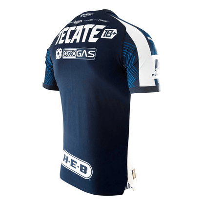 Jersey Monterrey Leagues Cup 2023/24