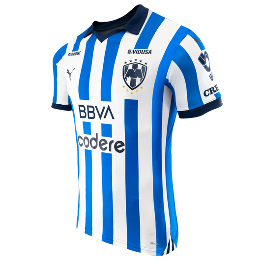 Jersey Monterrey Local 2023/24