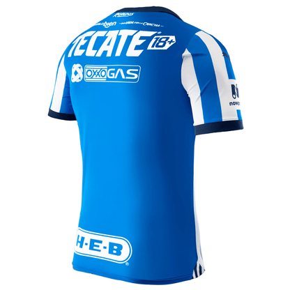 Jersey Monterrey Local 2023/24