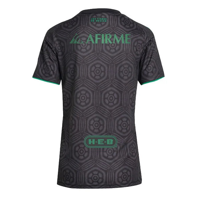 Jersey Third de Tigres UANL 2026 para Mujer