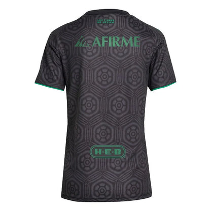 Jersey Third de Tigres UANL 2026 para Mujer