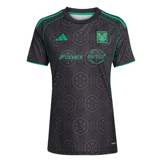 Jersey Third de Tigres UANL 2026 para Mujer