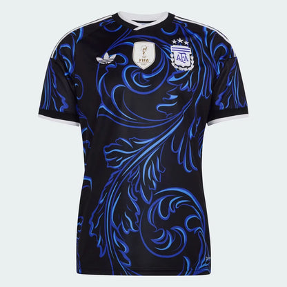 Jersey Argentina Visitante 2026 - Adidas