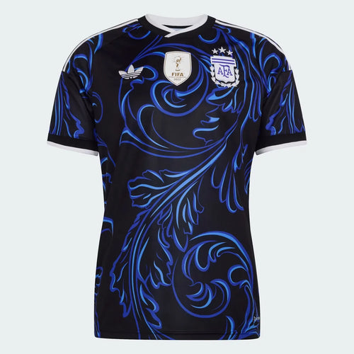 Jersey Argentina Visitante 2026 - Adidas