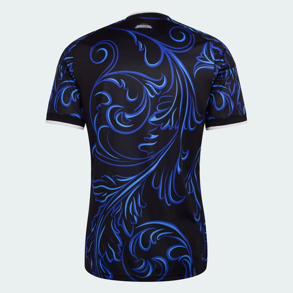 Jersey Argentina Visitante 2026 - Adidas