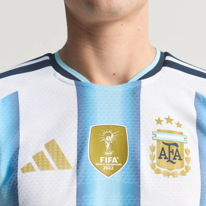 Jersey Argentina Local 2026 - Adidas