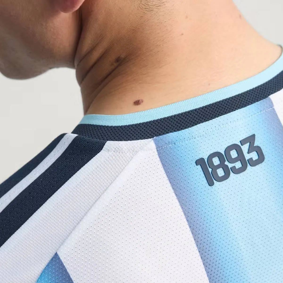 Jersey Argentina Local 2026 - Adidas
