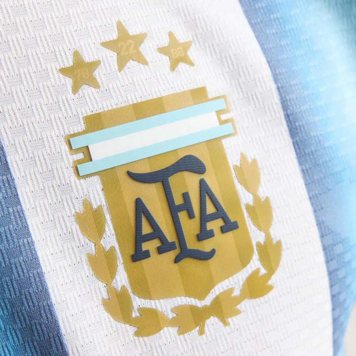 Jersey Argentina Local 2026 - Adidas