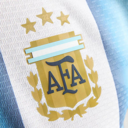 Jersey Argentina Local 2026 - Adidas