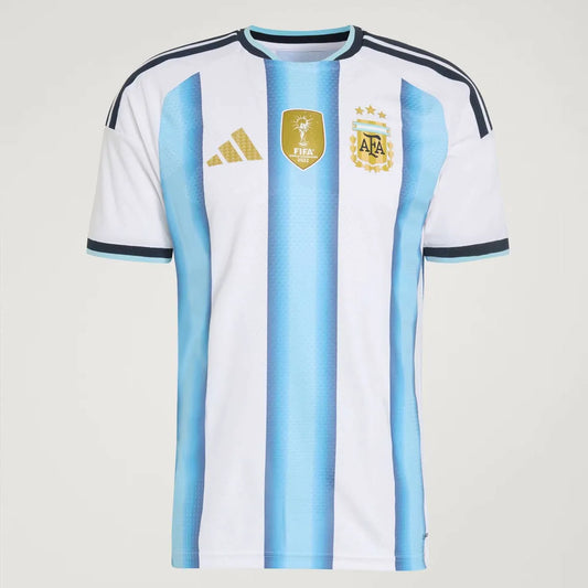 Jersey Argentina Local 2026 - Adidas