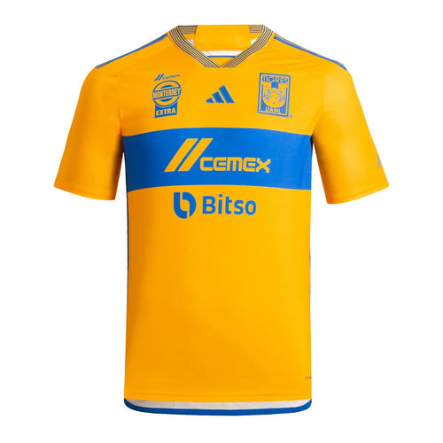 Jersey Tigres UANL Local 23/24