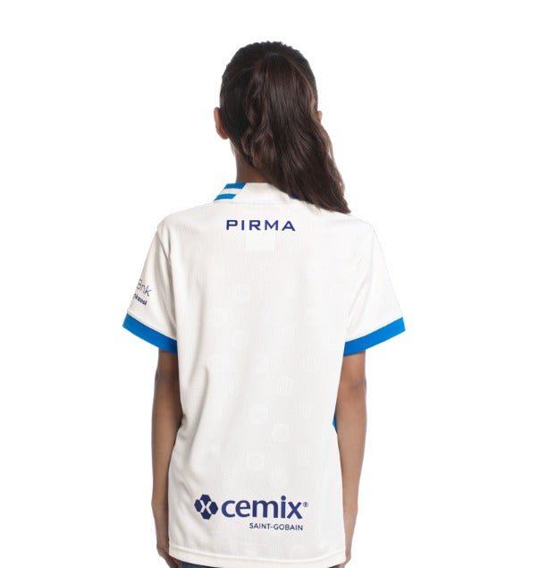 Jersey Cruz Azul Visitante 2026/27 Niños