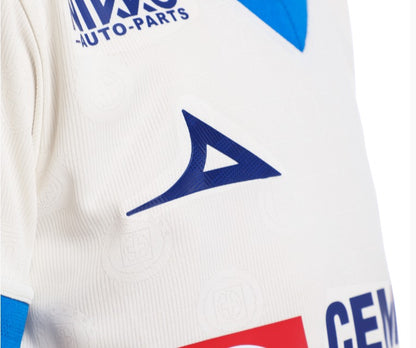 Jersey Cruz Azul Visitante 2026/27 Niños