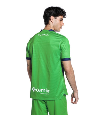 Jersey Cruz Azul Portero 2026/27