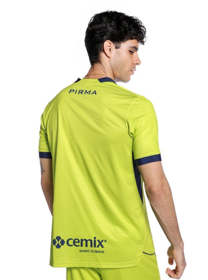 Jersey Cruz Azul Portero 2026/27