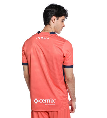 Jersey Cruz Azul Portero 2026/27