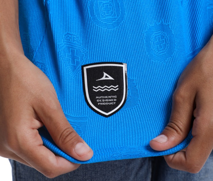 Jersey Cruz Azul Local 2026/27 Niños