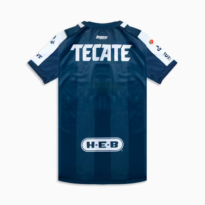 Jersey Local Estadio de CF Monterrey 26/27 para Hombre