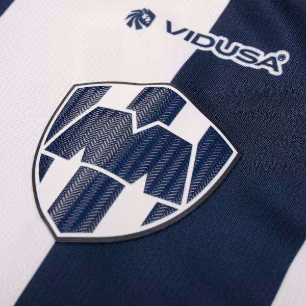 Jersey CF Monterrey 26/27 Estadio para mujer