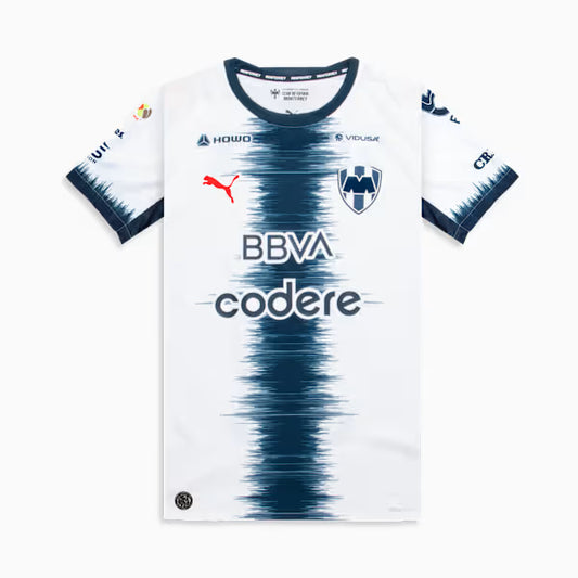 Jersey Visita Estadio de CF Monterrey 26/27 para Niños