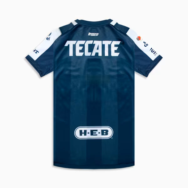 Jersey CF Monterrey 26/27 Estadio para mujer